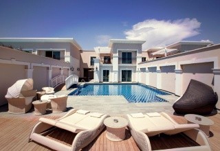 Titanic Deluxe Belek