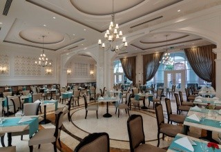 Titanic Deluxe Belek