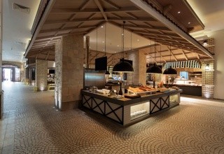 Titanic Deluxe Belek
