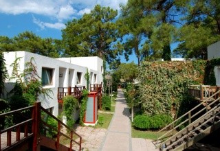 NG Phaselis Bay (ex. Club Phaselis)