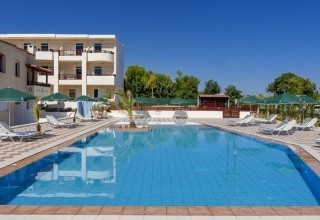 Ydoria Resort (ex Rethymno Residence)