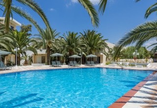 Ydoria Resort (ex Rethymno Residence)