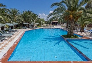 Ydoria Resort (ex Rethymno Residence)