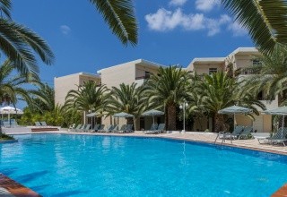 Ydoria Resort (ex Rethymno Residence)