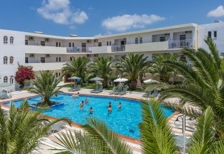 Ydoria Resort (ex Rethymno Residence)
