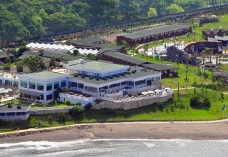 Flora Garden Beach