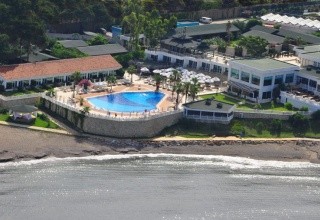 Flora Garden Beach