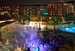 Selge Beach Resort