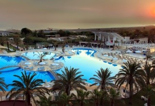 Selge Beach Resort