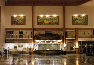 Selge Beach Resort