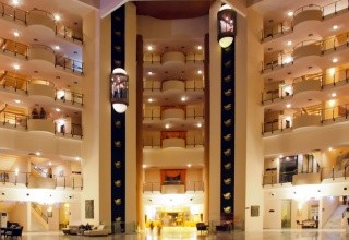 Selge Beach Resort