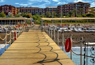 Selge Beach Resort