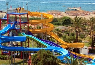 Selge Beach Resort