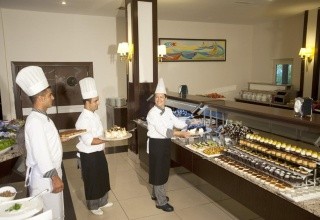 Crystal Aura Beach Resort & Spa