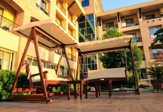 Fame Residence Kemer & Spa