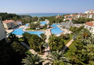 Barut Arum Resort & Spa