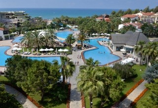Barut Arum Resort & Spa