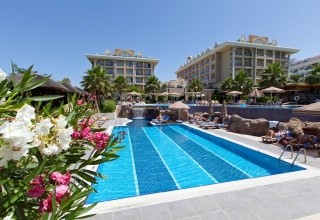 Adalya Resort & Spa