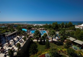 Adalya Resort & Spa