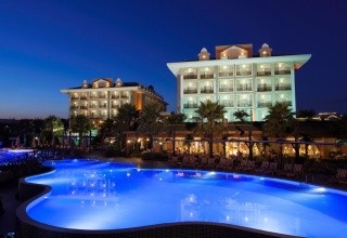 Adalya Resort & Spa