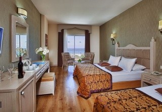 Adalya Resort & Spa