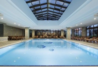 Alba Resort