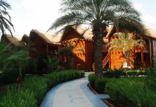 Long Beach Resort & Spa