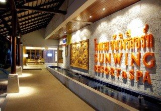 Sunwing Bangtao Beach (ex. Sunwing Resort & Spa Bangtao Beach)