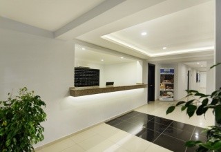 Side Nusso Beach Club (ex. Sunrise Beach)