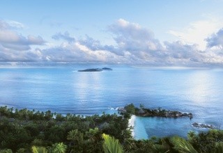 Constance Lemuria Resort