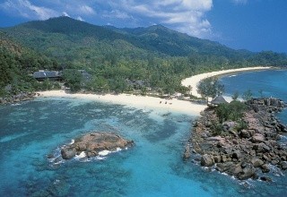 Constance Lemuria Resort