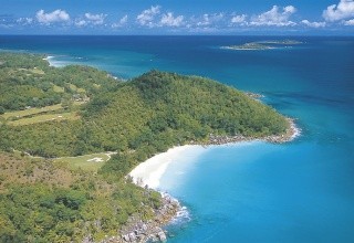 Constance Lemuria Resort