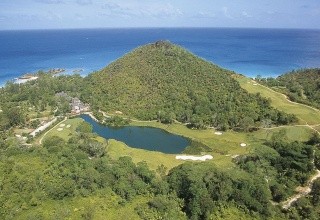 Constance Lemuria Resort