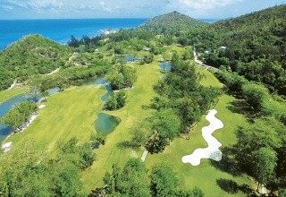 Constance Lemuria Resort
