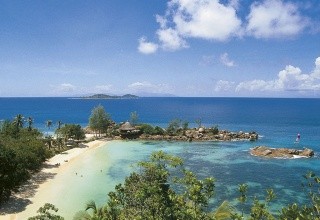 Constance Lemuria Resort