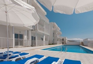 Bodrum Beach