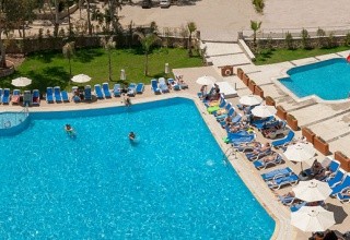 Bodrum Beach