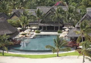 Constance Le Prince Maurice