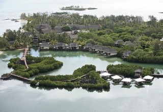 Constance Le Prince Maurice