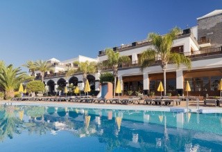 H10 Rubicón Palace