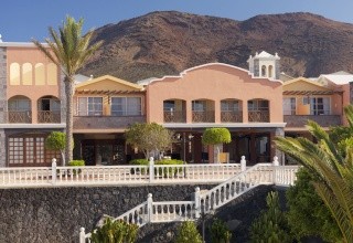 H10 Rubicón Palace
