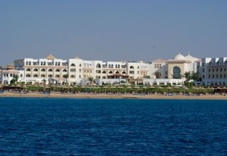 Old Palace Resort
