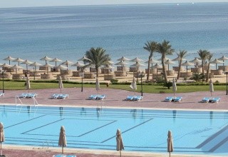 Old Palace Resort