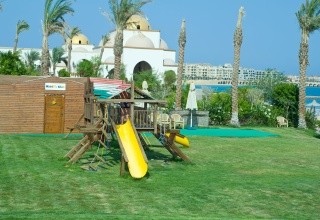 Old Palace Resort
