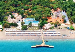 Ulussoy Kemer Holiday Club