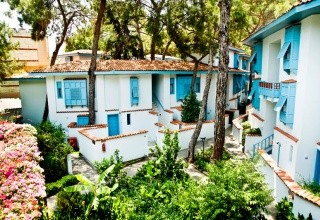 Ulussoy Kemer Holiday Club
