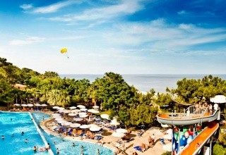 Ulussoy Kemer Holiday Club