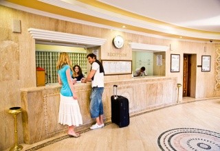Ulussoy Kemer Holiday Club