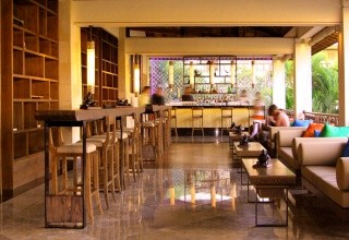 Nusa Dua Beach Resort & Spa