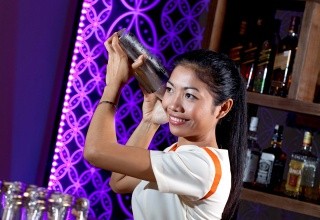 Nusa Dua Beach Resort & Spa